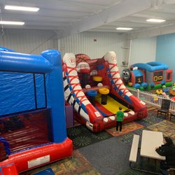 Bouncin Barn