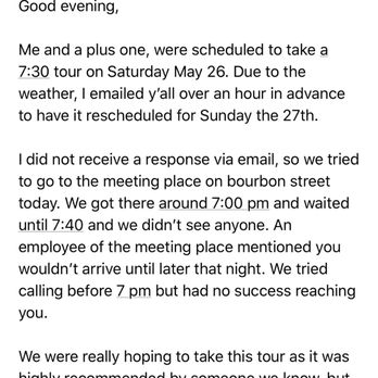 Lord Chaz Tours - Tours Near Me Lord Chaz Tours - Tours Near Me