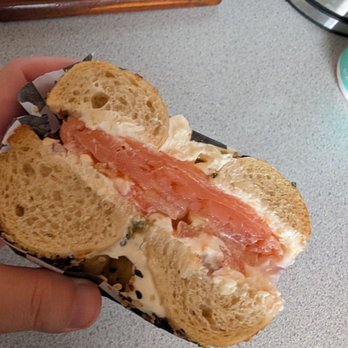 Tali's Bagels & Schmear - Bagels Near Me - Honolulu, Hawaii Tali's Bagels & Schmear - Bagels Near Me - Honolulu, Hawaii