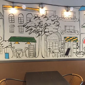 Cafe Orange - Desserts Near Me - Garden Grove, California