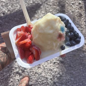 Da Sweet Spot - Shaved Snow Near Me - Kihei, Hawaii Da Sweet Spot - Shaved Snow Near Me - Kihei, Hawaii