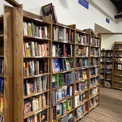 2nd Chance Books