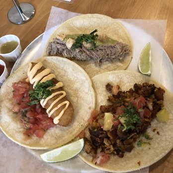 Maizal RMF - Mexican Near Me - Vancouver, British Columbia