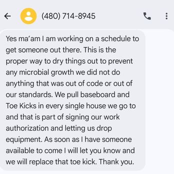 Renewal Restoration - Damage Restoration Near Me