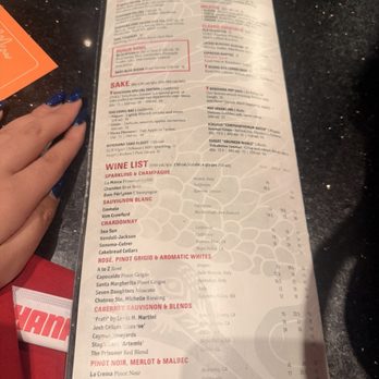 Benihana - Sushi Bars Near Me - Las Vegas, Nevada Benihana - Sushi Bars Near Me - Las Vegas, Nevada
