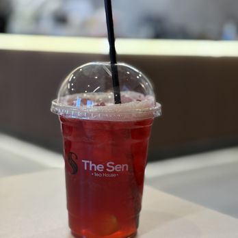 The Sen - Coffee & Tea Near Me - Greenwood Village, Colorado The Sen - Coffee & Tea Near Me - Greenwood Village, Colorado
