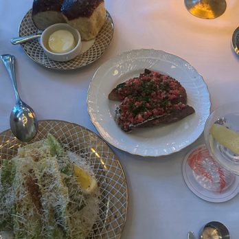 Sunny's Steakhouse - Cocktail Bars Near Me - Miami, Florida