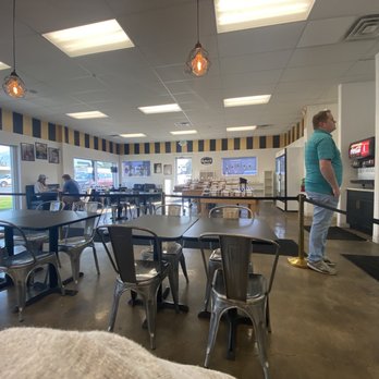 Avenue Bakery - Store - Cafes Near Me - American Fork, Utah