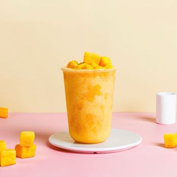 ThirsTEA - Bubble Tea Near Me - Toronto, Ontario