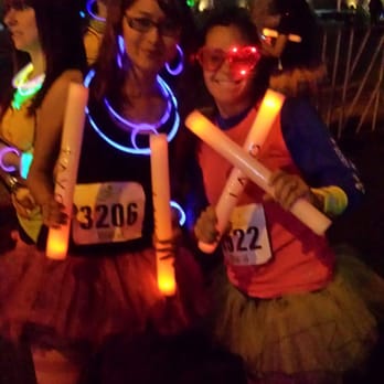 GlowRun - Races & Competitions Near Me - Las Vegas, Nevada GlowRun - Races & Competitions Near Me - Las Vegas, Nevada