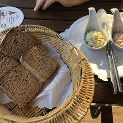 Weserschiffchen - Gruß aus der Küche