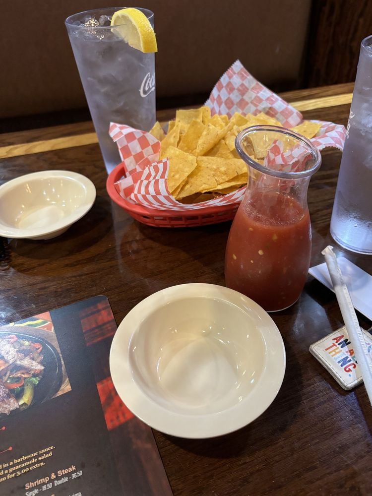 Los Rancheros Mexican Restaurant