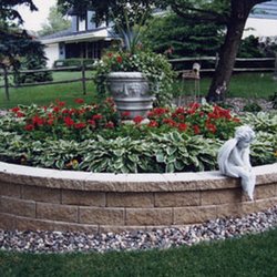 Patio Town