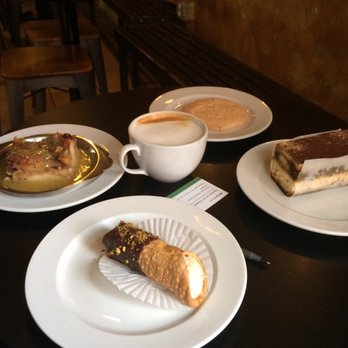 Ben's Tune Up - Cannoli, tirano, macaroon and bread pudding - Breweries Near Me - Asheville, North Carolina Ben's Tune Up - Cannoli, tirano, macaroon and bread pudding - Breweries Near Me - Asheville, North Carolina