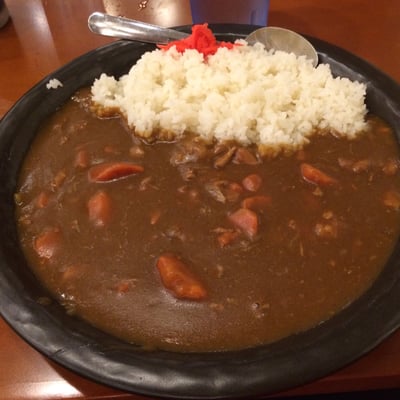 Goma Tei Ramen by null