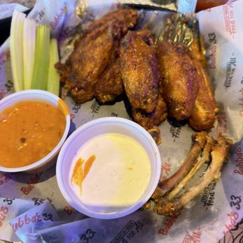 Bubba's 33 - Wings - American Near Me - Yuma, Arizona Bubba's 33 - Wings - American Near Me - Yuma, Arizona