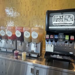 Drinks