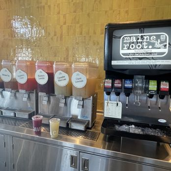 CAVA - Drinks - Mediterranean Near Me - Newington, Connecticut