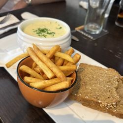 Annies May Bar - Soup