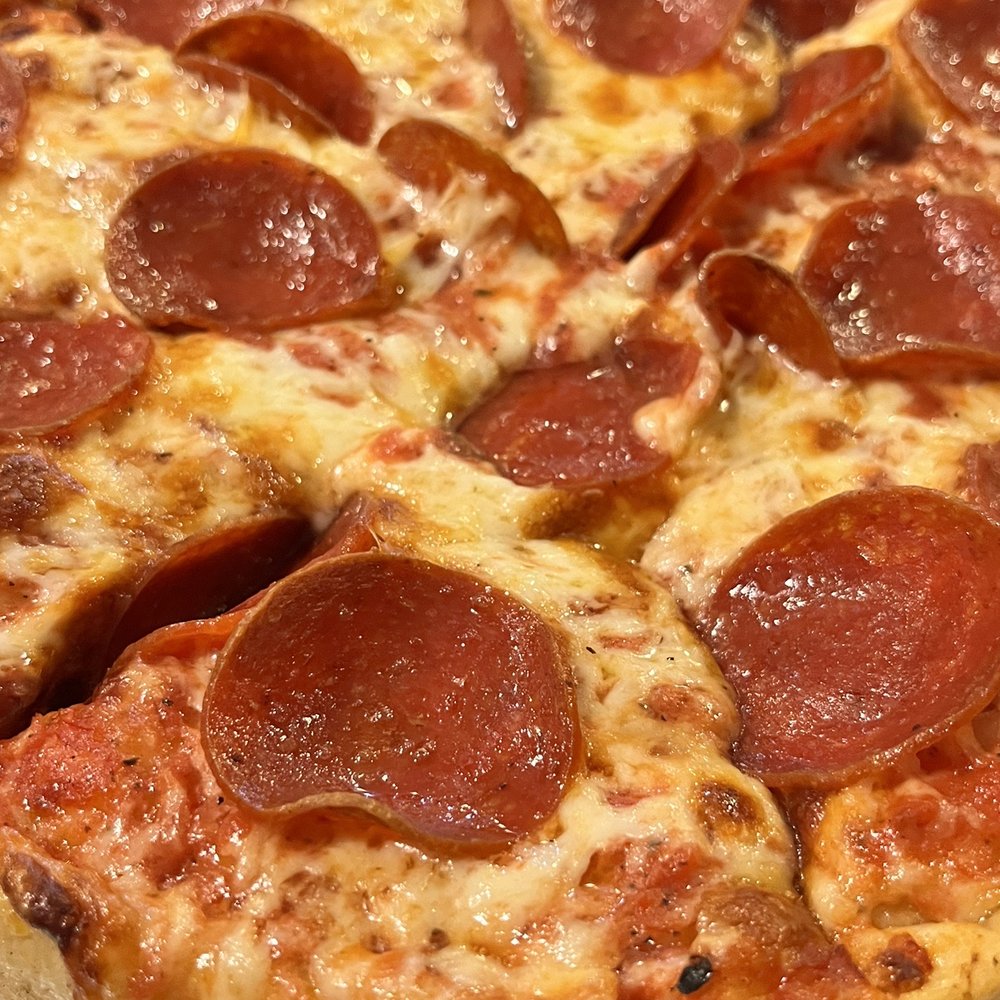 Max Pizza II - Pepperoni pizza - Pizza Near Me - New Britain, Connecticut Max Pizza II - Pepperoni pizza - Pizza Near Me - New Britain, Connecticut
