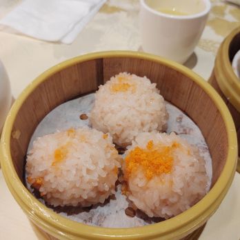 Royal Dim Sum - Pearl Shrimp - Dim Sum Near Me - Westbury, New York