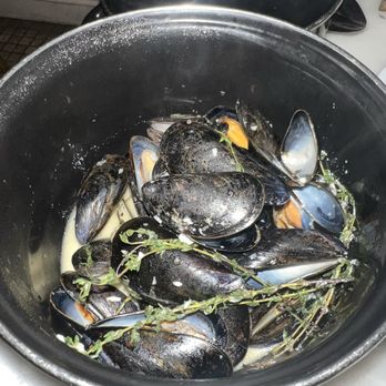 Marie Louise Bistro - Mussels - French Near Me - Baltimore, Maryland Marie Louise Bistro - Mussels - French Near Me - Baltimore, Maryland
