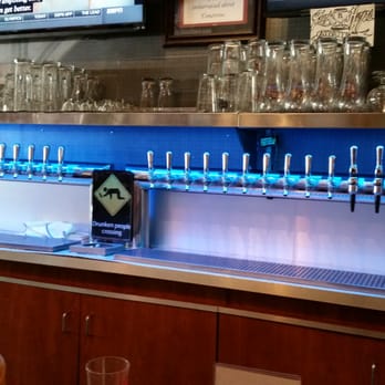 Link N Hops - Beer Bar Near Me - Los Angeles, California