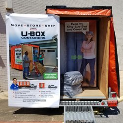 U-Haul Moving & Storage of West Pensacola
