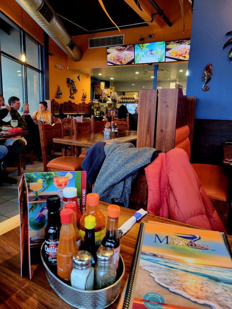 Sabor Mazatlan