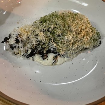 Heritage - Grilled Cabbage - Modern European Near Me - Long Beach, California