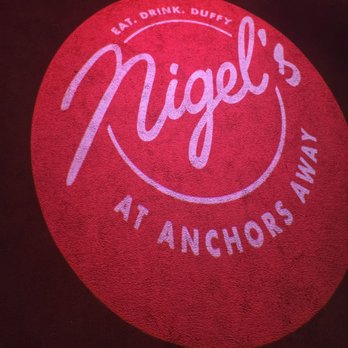 Nigel's Waterfront Restaurant - Logo - Bars Near Me - Long Beach, California Nigel's Waterfront Restaurant - Logo - Bars Near Me - Long Beach, California