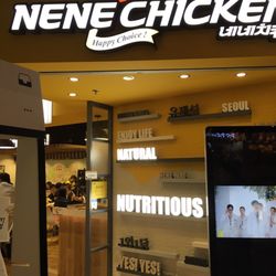 Nene Chicken