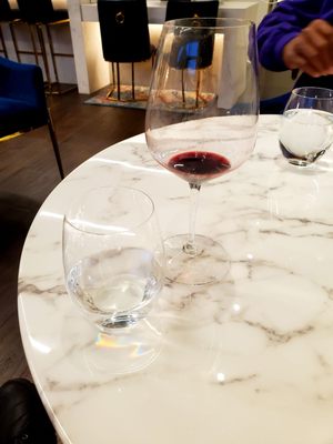 Vineyard 29 Tasting Room by null