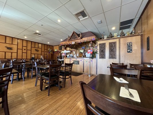 Ruen Thai Restaurant by null
