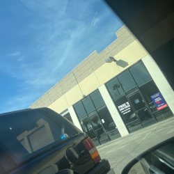 Paul's Smog Check