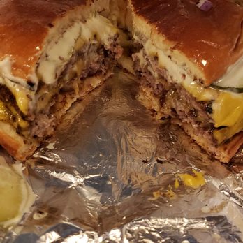 Small Cheval- Wicker Park - Burgers Near Me - Chicago, Illinois Small Cheval- Wicker Park - Burgers Near Me - Chicago, Illinois