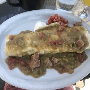 Ruperts at the Edge - Breakfast burrito with no cheese - Breakfast & Brunch Near Me - Edgewater, Colorado Ruperts at the Edge - Breakfast burrito with no cheese - Breakfast & Brunch Near Me - Edgewater, Colorado
