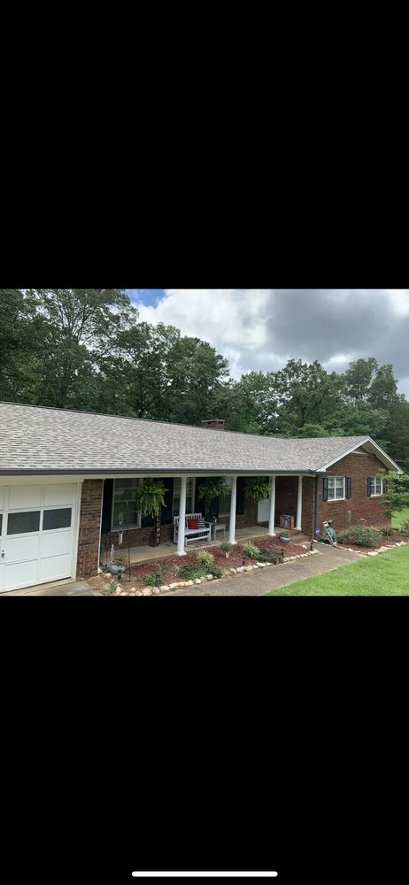 Slide of Top Tier Roofing