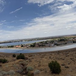 Lamont Odett Vista Point