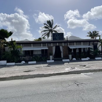 Vesna Taverna - Outside view - Breakfast & Brunch Near Me - St Maarten, Alabama