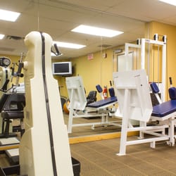 Probility Physical Therapy - Howell Probility Physical Therapy, gym