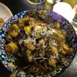 Brussel sprouts