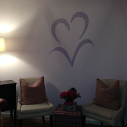 Love Heal Thrive