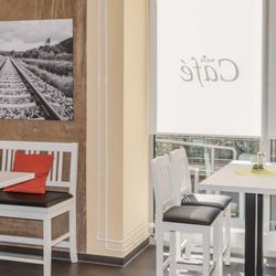 Bäckerhaus Veit Café