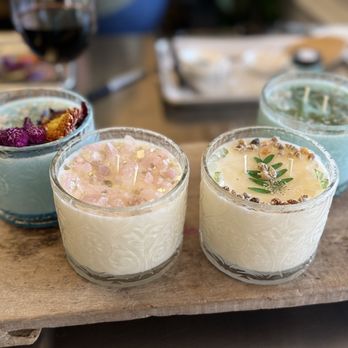 Candle Bar - Candle Stores Near Me - Folsom, California Candle Bar - Candle Stores Near Me - Folsom, California