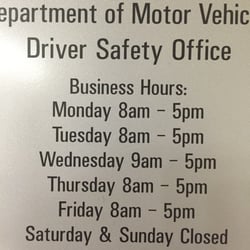 DMV San Diego Driver Safety - DMV public Safety Offices