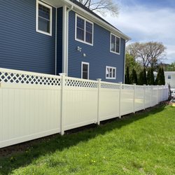 Isaac Fence & Masonry