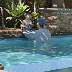 Just Keep Swimming School