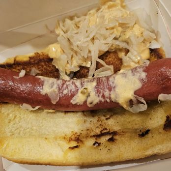 Holy Burger - HOLY DOG - Burgers Near Me - New York, New York Holy Burger - HOLY DOG - Burgers Near Me - New York, New York