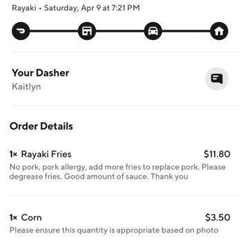 Rayaki - Glassboro - Rayaki Order - Ramen Near Me - Glassboro, New Jersey